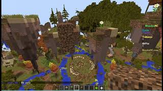 MINECRAFT FORCEOP FREE DOWNLOAD Minecraft V3 OP Hack 2024 updates [upl. by Adoh]