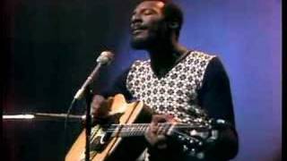 Richie Havens sings quotWonder Childquot [upl. by Abrahams834]