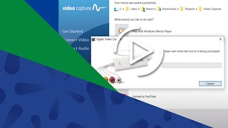 Elgato Video Capture – Using the Software [upl. by Aleuname]