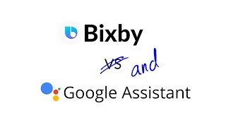 Bixby vs Google Assistant Nah Bixby and Google Assistant [upl. by Schultz396]