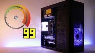 How To Benchmark Your Gaming PC FOR FREE [upl. by Sturdivant]