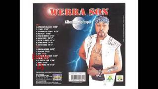 Intégralité Werrason amp Wenge Musica Kibuisa Mpimpa CD2 2001 HQ [upl. by Dorisa]