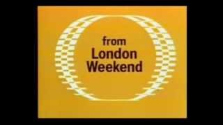 LWT Ident History [upl. by Kenny24]