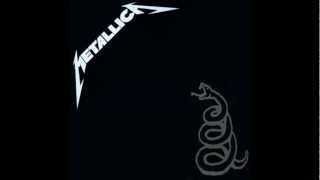 Metallica Black album Full album [upl. by Ilellan670]