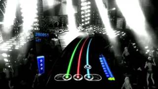 DJ Hero 2 Get Ur Freak On vs Twist Em Out [upl. by Vedetta]