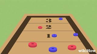 How to Play Shuffleboard [upl. by Blader]