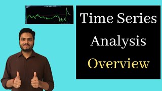 Time Series Analysis Overview  Basics of Time Series Forecasting Understanding Time Series Data [upl. by Youngran]