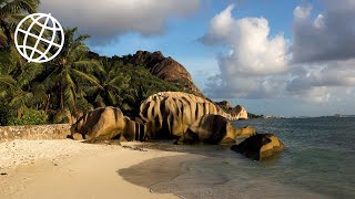 Seychelles Amazing Places 4K [upl. by Eerehs285]