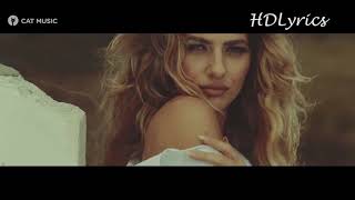 Lidia BubleCamasa Official Video HDLyrics [upl. by Ahsekat]