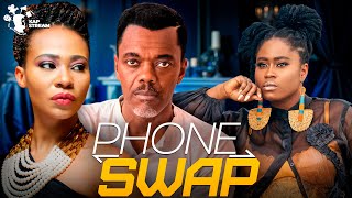 PHONE SWAP  Nigerian Movies 2025 Latest Full Movies [upl. by Brittnee85]