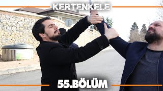 Kertenkele 55 Bölüm [upl. by Kessler]