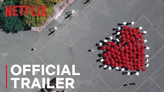 Love 101  Official Trailer  Netflix [upl. by Cirek]