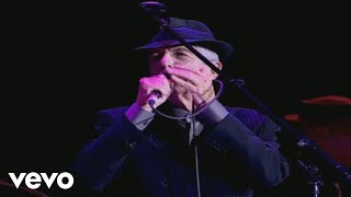 Leonard Cohen  Dance Me To The End Of Love Live in London [upl. by Foss]