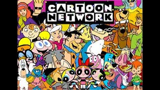 Guess The Cartoon Network Cartoon Theme [upl. by Adnohs]