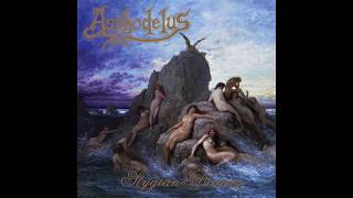 ASPHODELUS  Stygian Dreams full album [upl. by Tade]