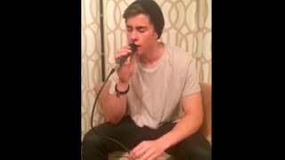 Jackson Owens  These arms of mine Otis Redding cover [upl. by Ert]