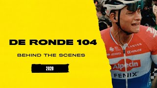 RondeTreasures De Ronde 104  Behind The Scenes [upl. by Steffen269]