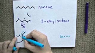 Alkanes Naming  Properties [upl. by Lundell63]