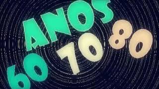 Música Nacional anos 60 70 80 [upl. by Kcirevam]