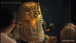 What killed King Tutankhamun [upl. by Gehman993]