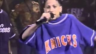 Kris Kross  Jump LIVE [upl. by Ruscio]