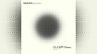 Mihai Pol  Polyrhythm DBKAB001 [upl. by Aneeras]