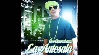 geo guanabanas ft noriega  guayandote [upl. by Grange]