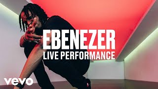 Ebenezer  53 Sundays Live  Vevo DSCVR [upl. by Knipe]