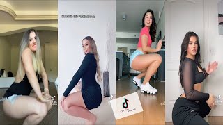 Buss It Challenge Tik Tok Dance Compilation  Part 2 [upl. by Rosane]