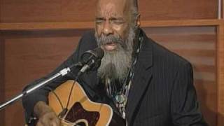 Richie Havens Sings quotThe Keyquot [upl. by Notniuqal102]