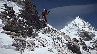 The Mount Everest Documentary [upl. by Javler]