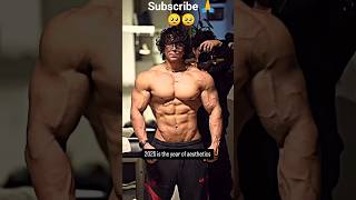 Bodybuilding motivation  gym lover fitnessedit [upl. by Cirilla]