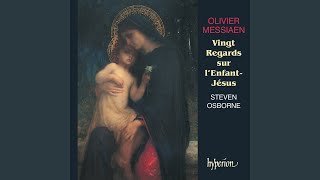 Messiaen Vingt regards sur lEnfantJésus XIII Noël [upl. by Lorrac]