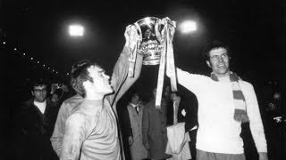 Chelsea 21 Leeds 1970 FA Cup Final Replay [upl. by Nuajed]