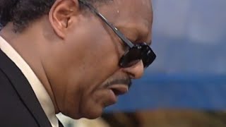 McCoy Tyner amp His Trio  Full Concert  081598  Newport Jazz Festival OFFICIAL [upl. by Atenaz626]