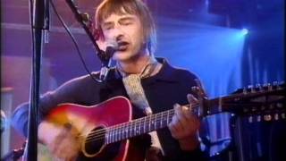 Paul Weller  A Man Of Great Promise  Latermpg [upl. by Edaj]