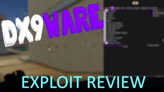 New OP Universal Aimbot  5  DX9WARE Review Full [upl. by Sotnas894]