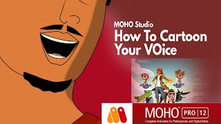 How To Cartoon Your Voice Adobe Audition [upl. by Adelice]