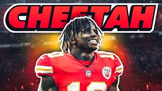 The Story of Tyreek Hill [upl. by Aihsele]