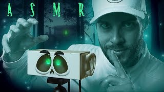 ASMR HAUNTING  Paranormal Triggers amp Whispers from Beyond [upl. by Luanne218]