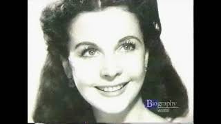 Vivien Leigh A Delicate Balance AampE Biography  2000 [upl. by Alra]