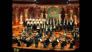 Mozart  Requiem K 626  Gardiner [upl. by Koralie6]