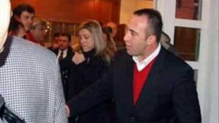 Hasan Qetaj Ramush Haradinaj [upl. by Husein]