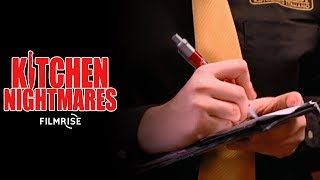 Kitchen Nightmares Uncensored  Season 2 Episode 10  Full Episode [upl. by Jena]