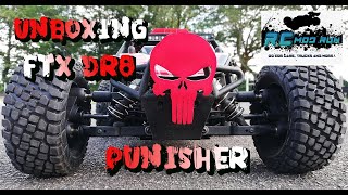 FTX DR8 Désert Racer Unboxing [upl. by Astraea]