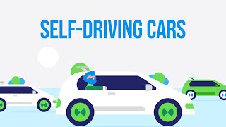 The Pros and Cons of SelfDriving Cars [upl. by Attenyw]