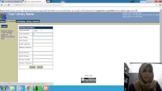 How to Install Openbiblio  Easy Installation Library System [upl. by Ahsakal460]