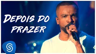 Alexandre Pires – Depois do Prazer O Baile Do Nêgo Véio  Ao Vivo em Jurerê Internacional Vol II [upl. by Ingaborg]