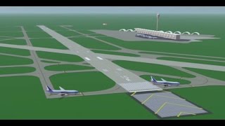 Runway Safety Area and Runway Incursion Mitigation Programs [upl. by Elletnahs530]