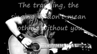 Keith Urban  Without You with lyrics [upl. by Augustine724]